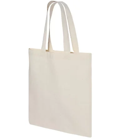 Q-Tees QTB Economical Tote - From $1.80