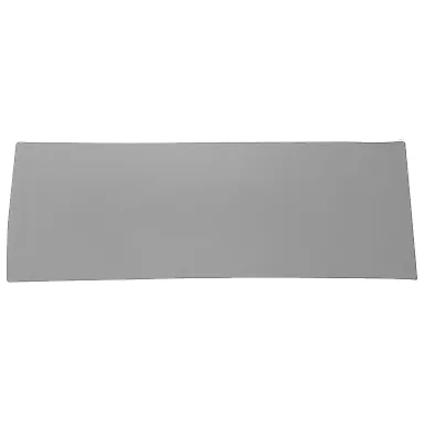 Carmel Towel Company C710 Chill Towel Grey front view