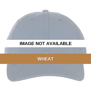 DRI DUCK 3231 Woodend Cap Wheat front view