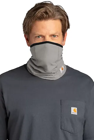 CARHARTT CT105086 Carhartt    Cotton Blend Filter  Asphalt front view