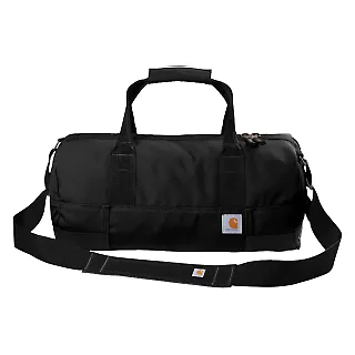 CARHARTT CT89260209 Carhartt    Foundry Series 20' in Black front view