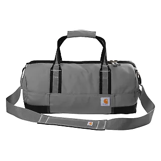 CARHARTT CT89260209 Carhartt    Foundry Series 20' in Grey front view