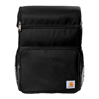 CARHARTT CT89132109 Carhartt   Backpack 20-Can Coo in Black front view