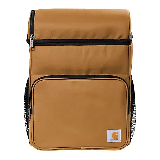 CARHARTT CT89132109 Carhartt   Backpack 20-Can Coo in Carharttbr front view