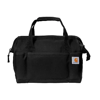 CARHARTT CT89240105 Carhartt    Foundry Series 14' in Black front view