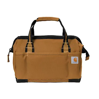 CARHARTT CT89240105 Carhartt Foundry Series 14' in Carharttbr front view