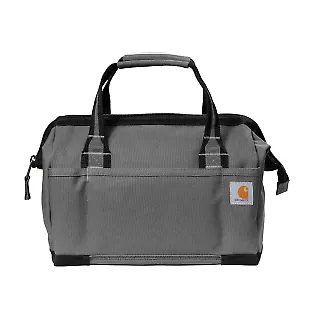 CARHARTT CT89240105 Carhartt    Foundry Series 14' in Grey front view