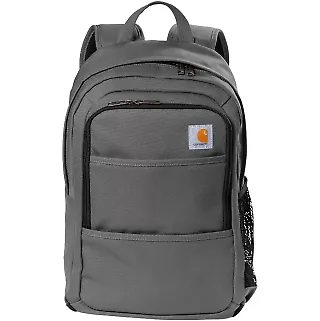 CARHARTT CT89350303 Carhartt    Foundry Series Bac Grey front view