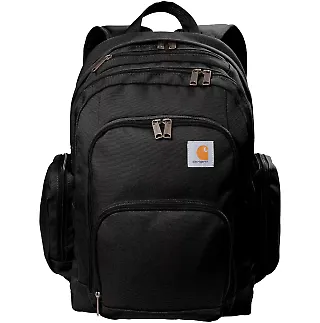 CARHARTT CT89176508 Carhartt    Foundry Series Pro in Black front view