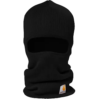 CARHARTT CT104485 Carhartt   Knit Insulated Face M Black front view