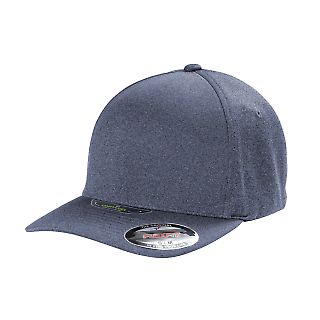 Port Authority Clothing C946 Port Authority Flex in Navy front view