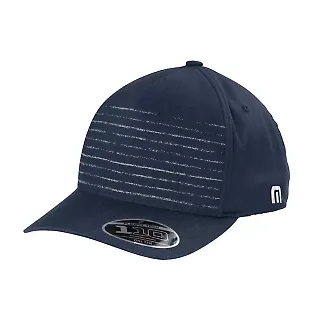 Travis Mathew TM1MU425 TravisMathew FOMO Novelty C BlueNights front view