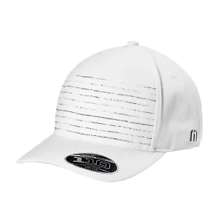 Travis Mathew TM1MU425 TravisMathew FOMO Novelty C White front view
