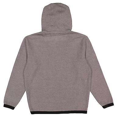 LA T 6996 Adult Statement Fleece Pullover Hoodie - From $11.38