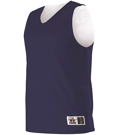 Alleson Athletic 560R Reversible Mesh Tank - From $8.17