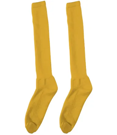 Alleson Athletic 3ACRA Acrylic Utility Multi Sport Gold front view