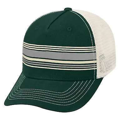 J America 5503 Sunrise Cap Forest front view