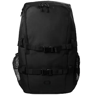 Ogio 91016 OGIO   Street Pack Blacktop front view