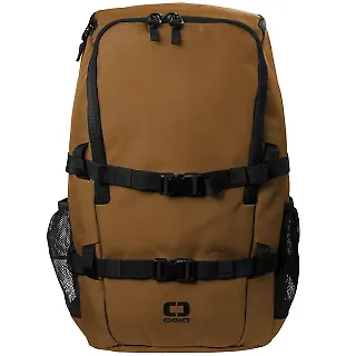 Ogio 91016 OGIO   Street Pack DuckBrown front view