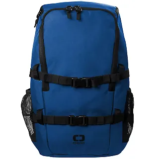 Ogio 91016 OGIO   Street Pack ForceBlue front view
