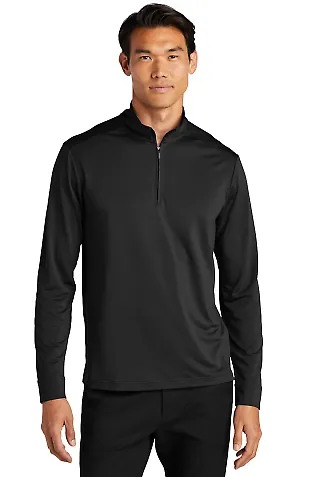 Port Authority Clothing K865 Port Authority C-FR DeepBlack front view