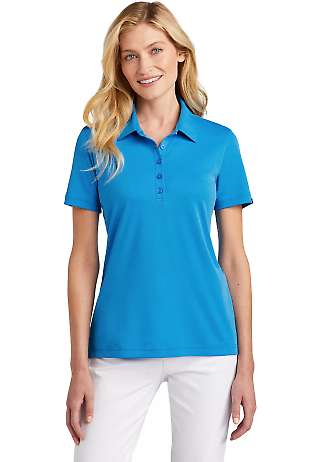 Travis Mathew TM1WW001 TravisMathew Ladies Oceanside Solid Polo