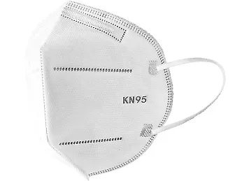 Cotton Heritage U0902 PROTECTIVE FACE MASK White front view