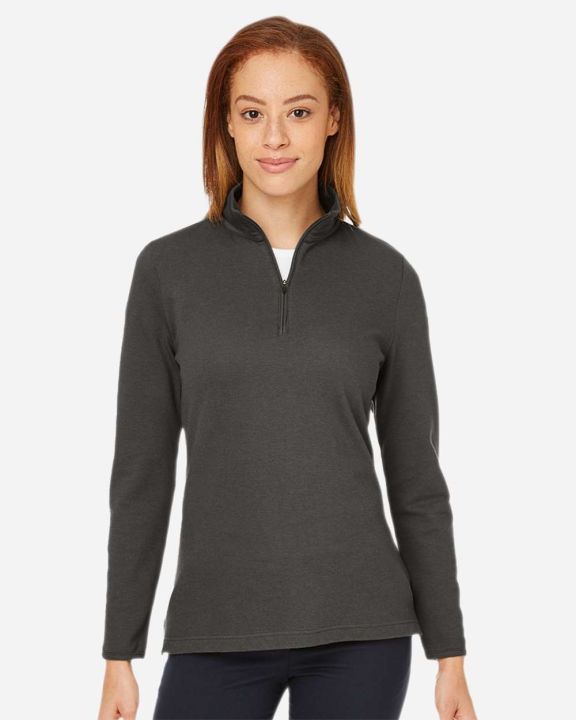 Devon and Jones DG400W New Classics™ Ladies' Per in Graphite