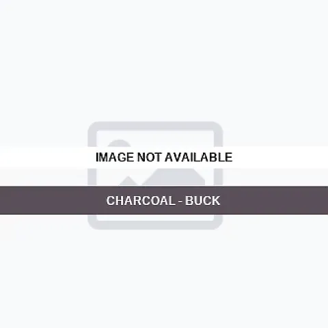 DRI DUCK 3367 Buck Collectors Edition Cap Charcoal - Buck front view