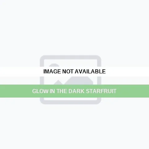 Dyenomite 20BNR Youth Neon Rush Tie-Dyed T-Shirt Glow In The Dark Starfruit front view
