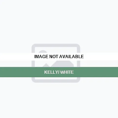 Kati S700M Printed Mesh Trucker Cap Kelly/ White front view