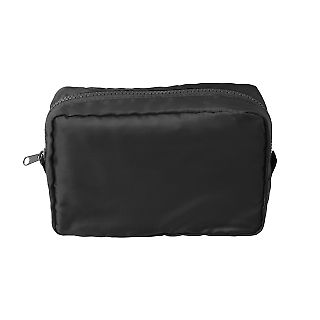 Port Authority Clothing BG916 Port Authority   Sta in Deepblack front view