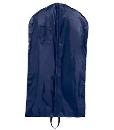 9009 Liberty Bags Garment Bag NAVY front view
