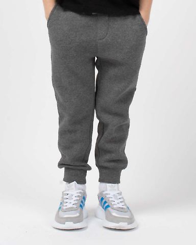 Independent Trading Co. PRM11PNT Toddler Lightweig in Nickel front view