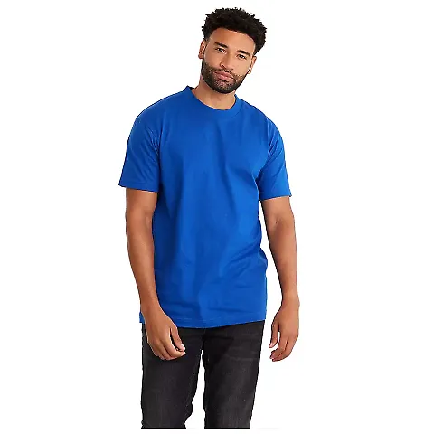 Adult Premium Wholesale Heavyweight T-shirt Cotton - From $3.67