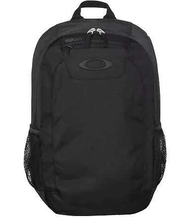 Oakley 921056ODM 20L Enduro Backpack Blackout front view
