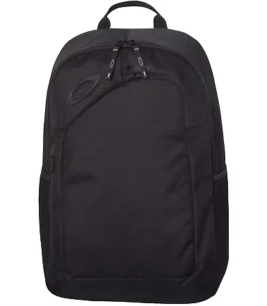 Oakley 92982ODM 22L Method 360 Ellipse Backpack Blackout front view