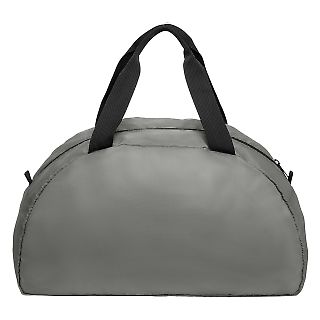 Port Authority Clothing BG819 Port Authority   Min in Gustygrey front view