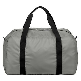 Port Authority Clothing BG820 Port Authority   Min in Gustygrey front view