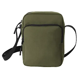 Port Authority Clothing BG918 Port Authority   Upr OliveGreen front view