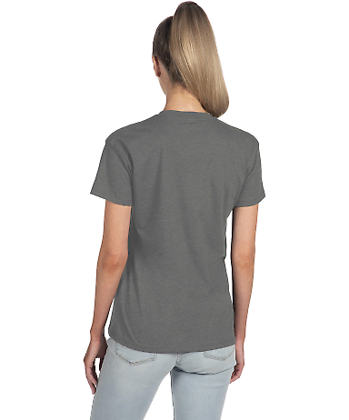 Next Level Apparel 6600 Ladies' Relaxed CVC T-Shirt - From $4.65