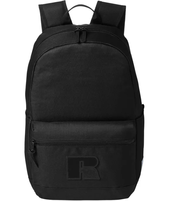 Russel Athletic UB82UEA Breakaway Backpack BLACK