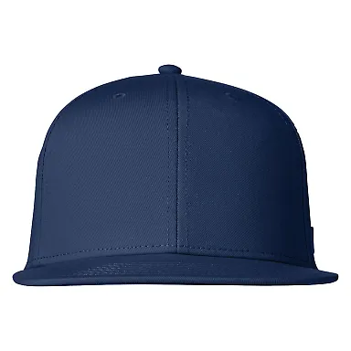 Russel Athletic UB86UHS R Snap Cap NAVY front view
