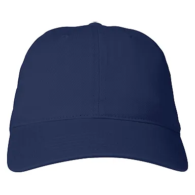 Russel Athletic UB87UHD R Dad Cap NAVY front view