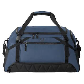 Ogio 411099 OGIO Motion Duffel in Dpindigobl front view