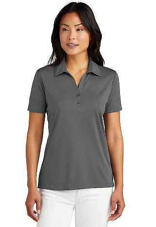 Travis Mathew TM1WX002 TravisMathew Ladies Coto Pe QuiShaG/Bk front view