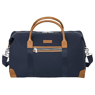 Brooks Brothers BB18880  Wells Duffel in Navyblazer front view