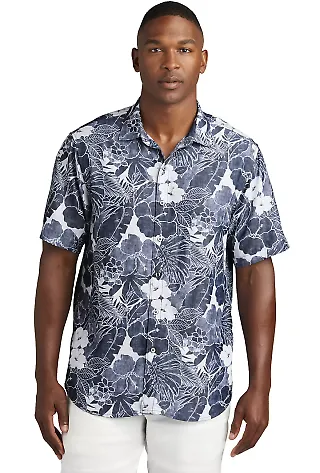 Tommy Bahama ST325929TB LIMITED EDITION  Coconut P in Bluenote front view
