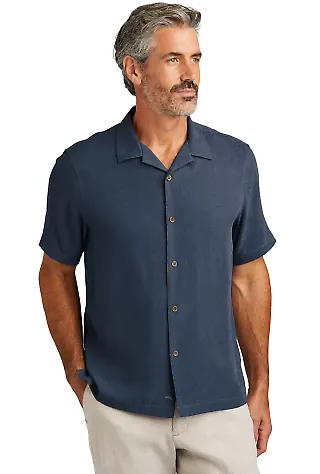 Tommy Bahama ST325384TB LIMITED EDITION  Tropic Is in Navy front view