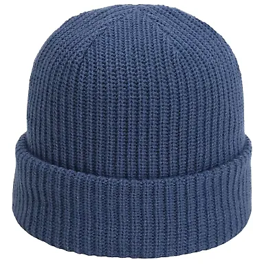 Imperial 6020 The Mogul Knit in Breaker blue front view